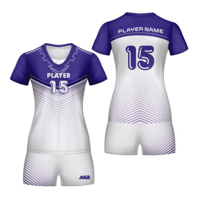 VOLLEYBALL UNIFORM ASI-VWU-21-0003
