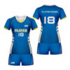 VOLLEYBALL UNIFORM ASI-VWU-21-0001