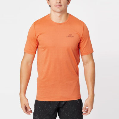 TRAINING T-SHIRT ASI-TS-0122-008