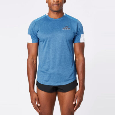 1 TRAINING T-SHIRT ASI-TS-0122-010