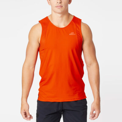 TRAINING SINGLET ASI-TWS-0122-003