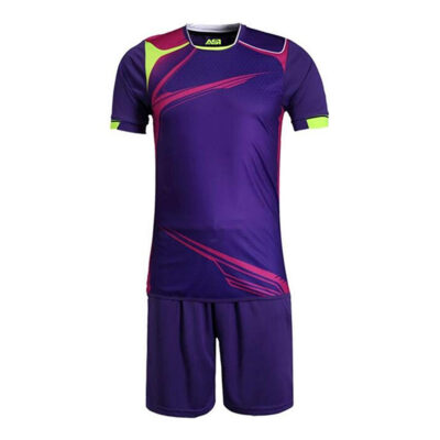 SOCCER UNIFORM ASI-SU-7102