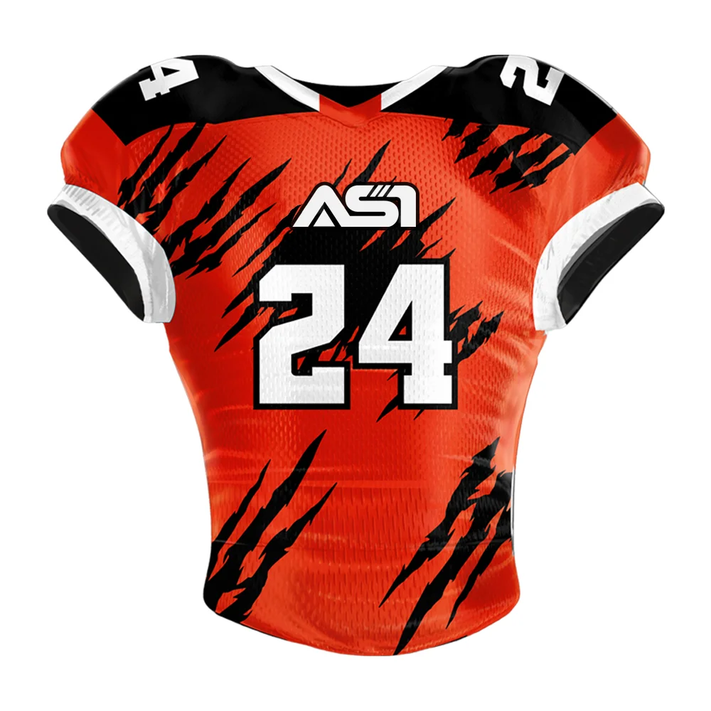American-football-wear-front