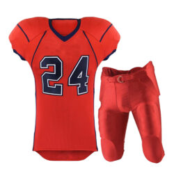 AMERICAN FOOTBALL UNIFORM ASI-AFW-U-001