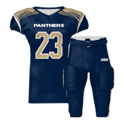 AMERICAN FOOTBALL UNIFORM ASI-AFW-U-004