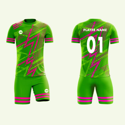 SOCCER UNIFORM ASI-SU21-11