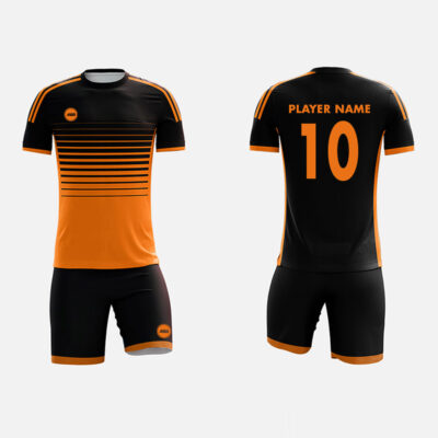 11 SOCCER UNIFORM ASI-SU21-0002