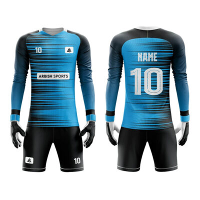 GOAL KEEPER UNIFORM ASI-GKU-108