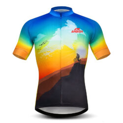 MEN CYCLING JERSEY ASI-CJ-21-106