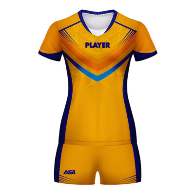 VOLLEYBALL UNIFORM ASI-VWU-21-0004