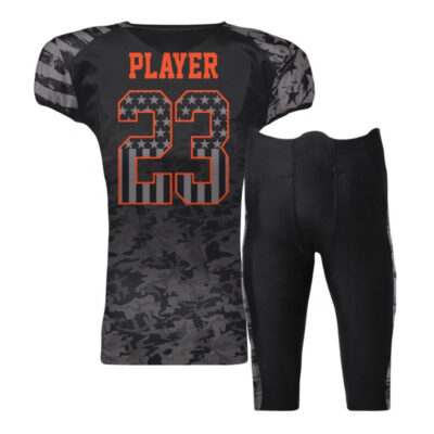 AMERICAN FOOTBALL UNIFORM ASI-AFW-U-011