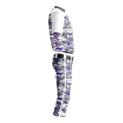 BASEBALL UNIFORM ASI-BW-BU-007