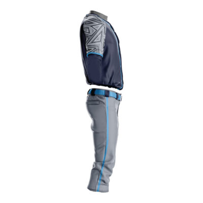 BASEBALL UNIFORM ASI-BW-BU-014