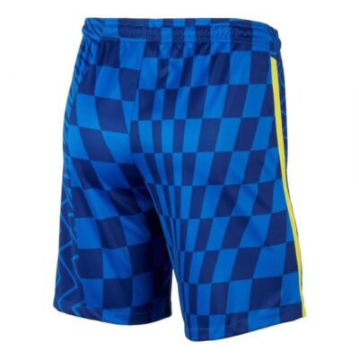 SOCCER SHORTS ASI-SS21-001