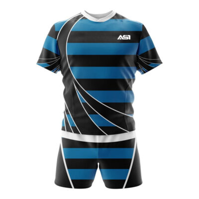 2 RUGBY UNIFORM ASI-RWU-0001
