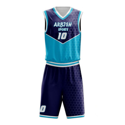 BASKETBALL UNIFORM ASI-BU-21-0011