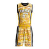BASKETBALL UNIFORM ASI-BU-22-0107
