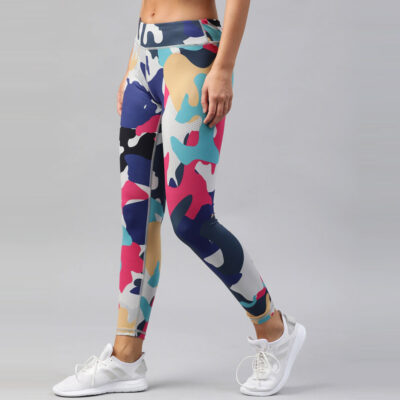 WOMEN YOGA PANT ASI-TWYP-FEB22-008