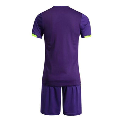 SOCCER UNIFORM ASI-SU-7102