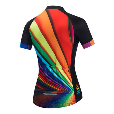 WOMEN CYCLING JERSEY ASI-WCJ-21-102
