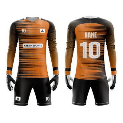 GOAL KEEPER UNIFORM ASI-GKU-108