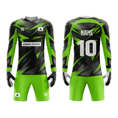 GOAL KEEPER UNIFORM ASI-GKU-104
