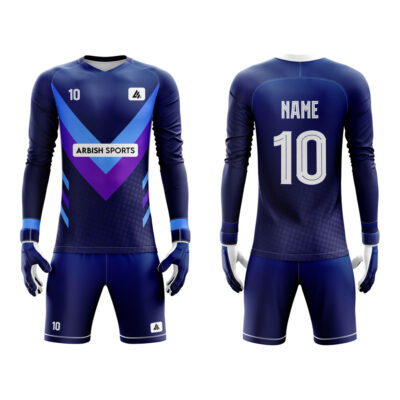 GOAL KEEPER UNIFORM ASI-GKU-103