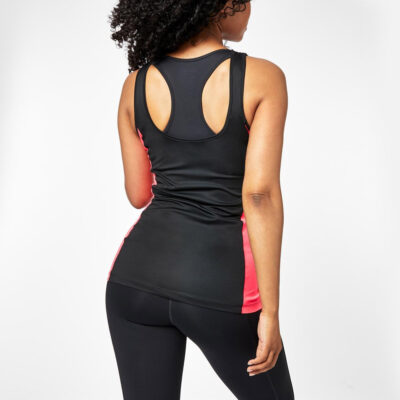 2 WOMEN TRAINING TOPS ASI-WTT-FEB22-009