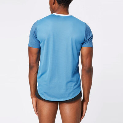 2 TRAINING T-SHIRT ASI-TS-0122-010