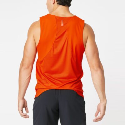 TRAINING SINGLET ASI-TWS-0122-003