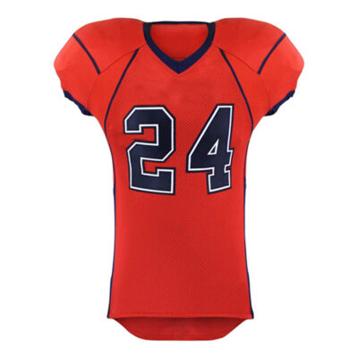 AMERICAN FOOTBALL UNIFORM ASI-AFW-U-001