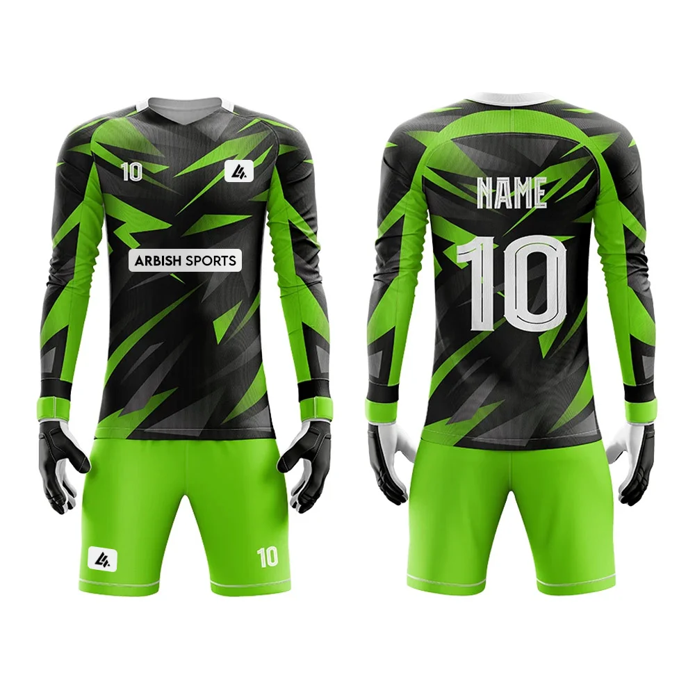 GOALKEEPER-WEAR-UNIFORM
