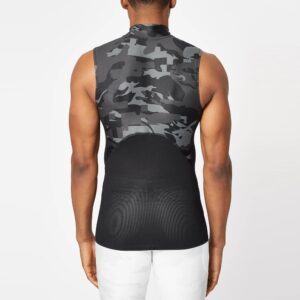 TRAINING SINGLET ASI-TWS-0122-004