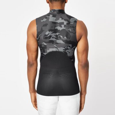 TRAINING SINGLET ASI-TWS-0122-004