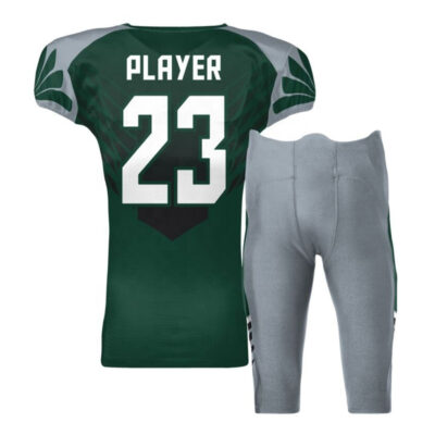 AMERICAN FOOTBALL UNIFORM ASI-AFW-U-003