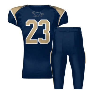 AMERICAN FOOTBALL UNIFORM ASI-AFW-U-004