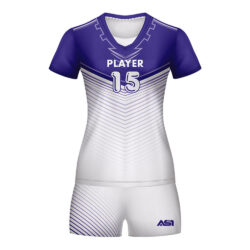 22332 VOLLEYBALL UNIFORM ASI-VWU-21-0003