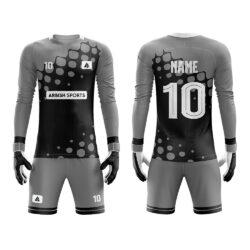 GOAL KEEPER UNIFORM ASI-GKU-107