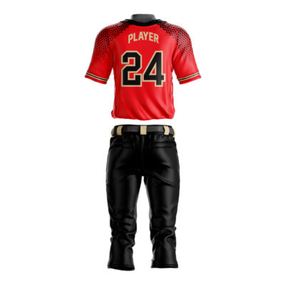 BASEBALL UNIFORM ASI-BW-BU-004