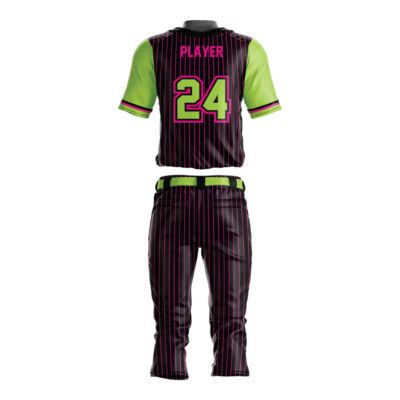 BASEBALL UNIFORM ASI-BW-BU-005