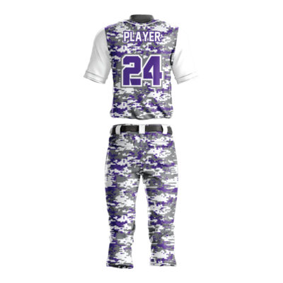 BASEBALL UNIFORM ASI-BW-BU-007