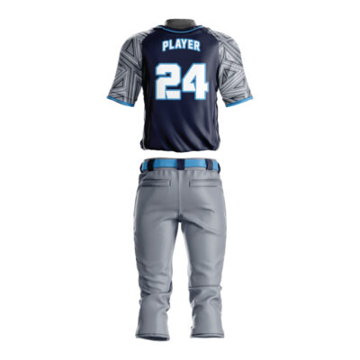BASEBALL UNIFORM ASI-BW-BU-014