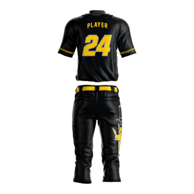 BASEBALL UNIFORM ASI-BW-BU-008