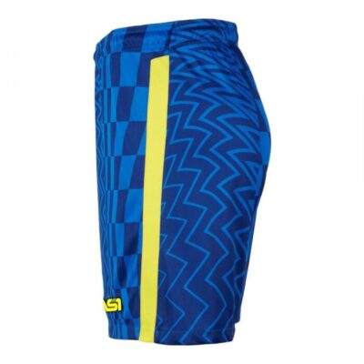 SOCCER SHORTS ASI-SS21-001