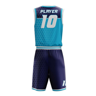 BASKETBALL UNIFORM ASI-BU-21-0011