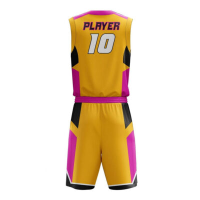 3 BASKETBALL UNIFORM ASI-BU-21-0010