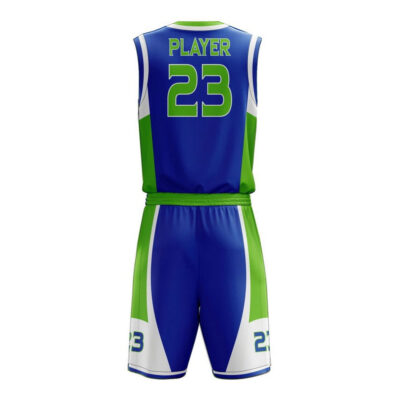 BASKETBALL UNIFORM ASI-BU-21-0008