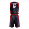 3 BASKETBALL UNIFORM ASI-BU-21-0005