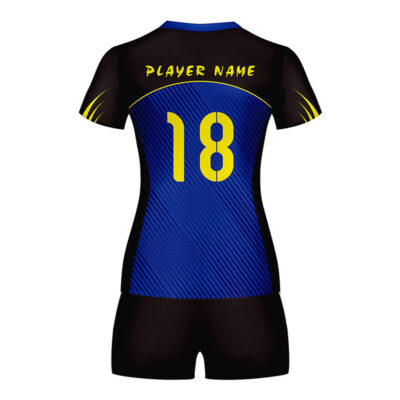 3 VOLLEYBALL UNIFORM ASI-VWU-21-0005