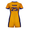 3 VOLLEYBALL UNIFORM ASI-VWU-21-0004